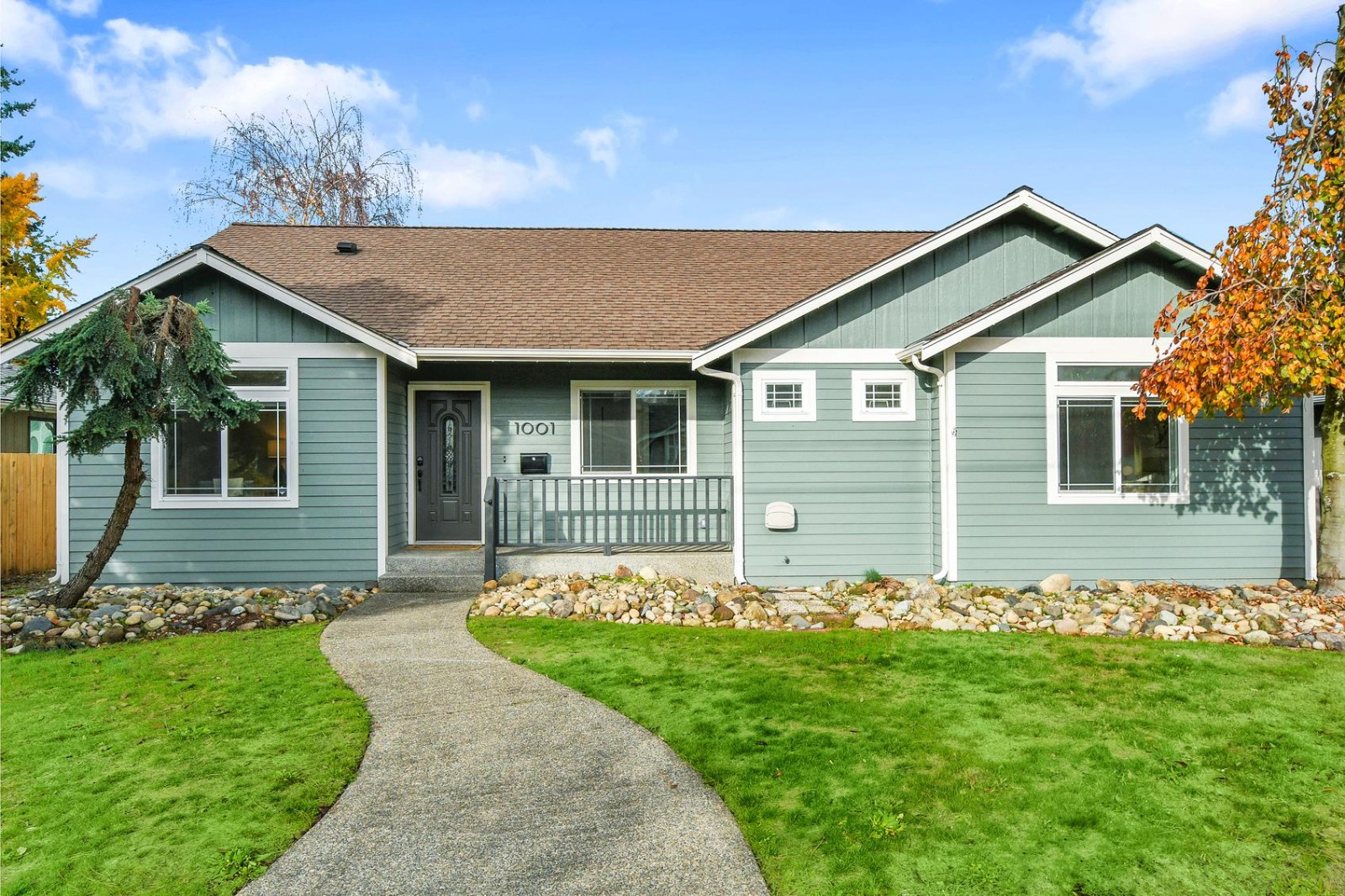 AFH opportunity listing in Puyallup, Washington