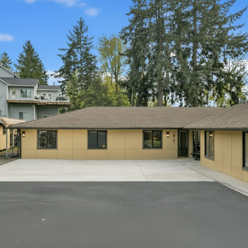 AFH opportunity listing in Auburn, Washington