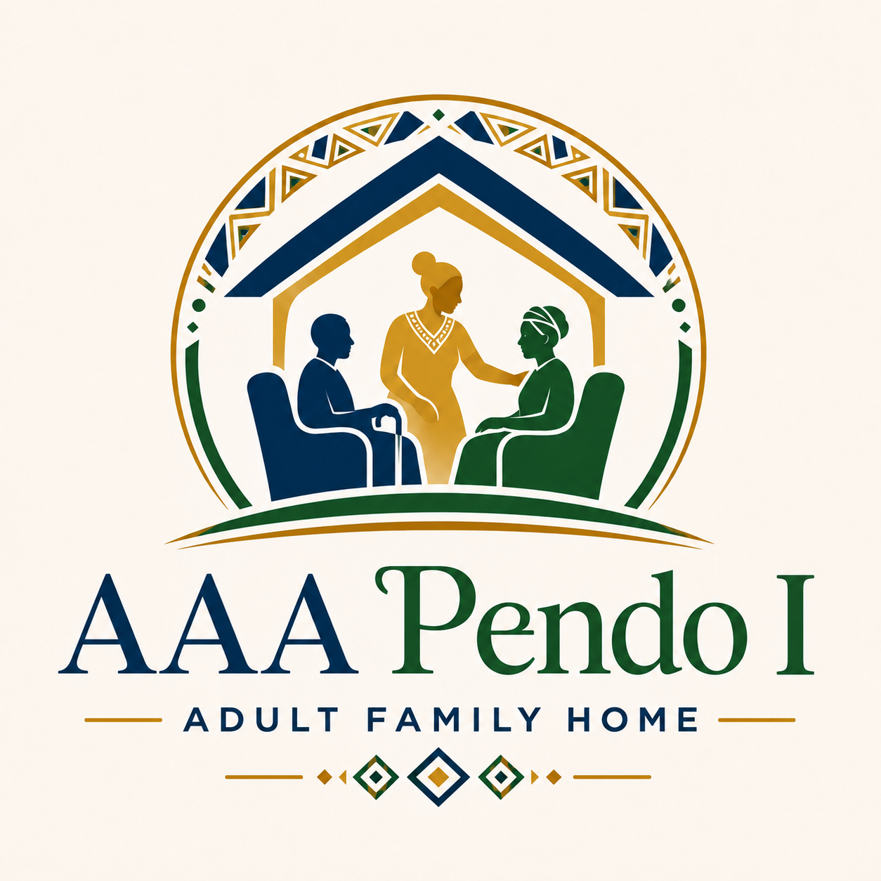 AAA Pendo Adult Family Home I