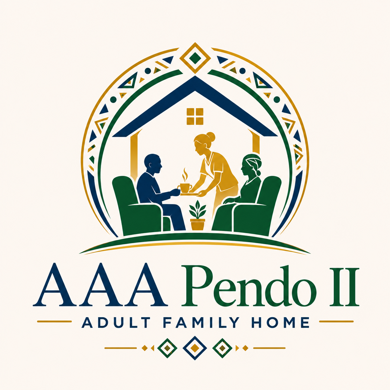 AAA Pendo Adult Family Home I