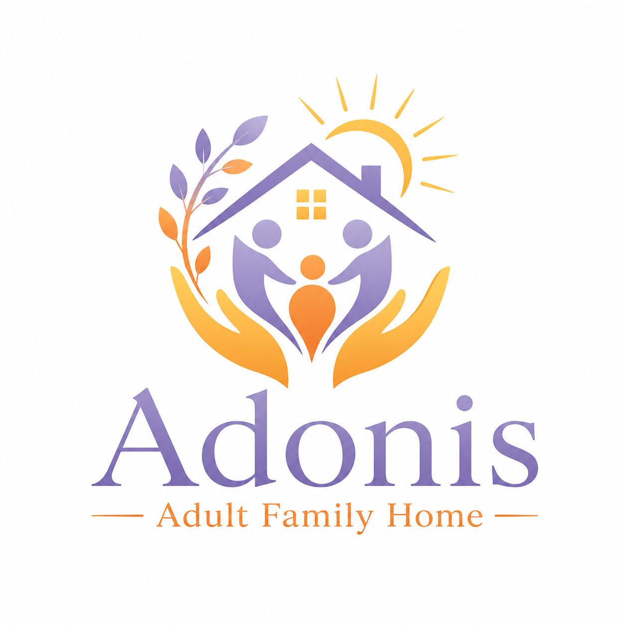 Adonis Adult Family Home
