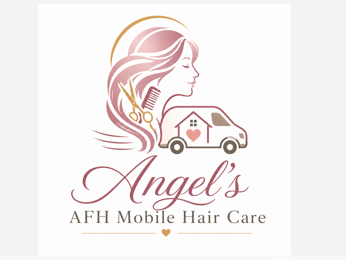 Angel's Hair Salon
