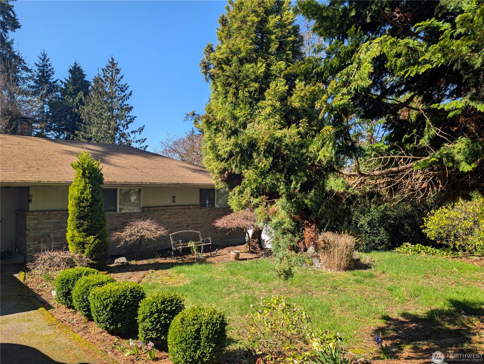 Edmonds Adult Family Home
