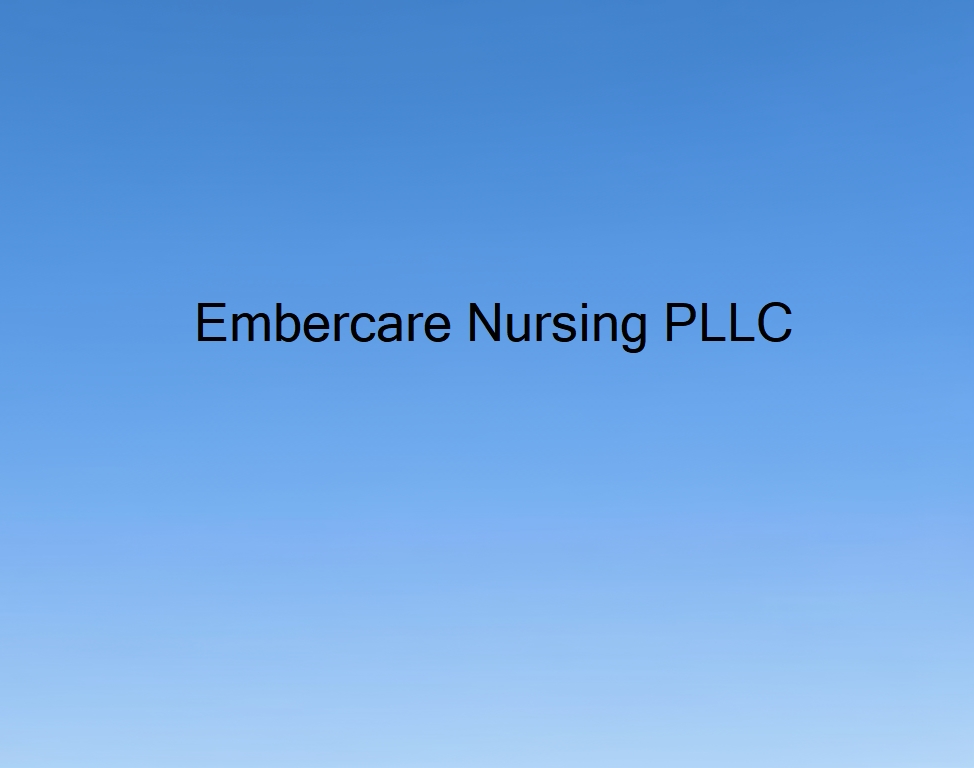 Embercare Nursing PLLC