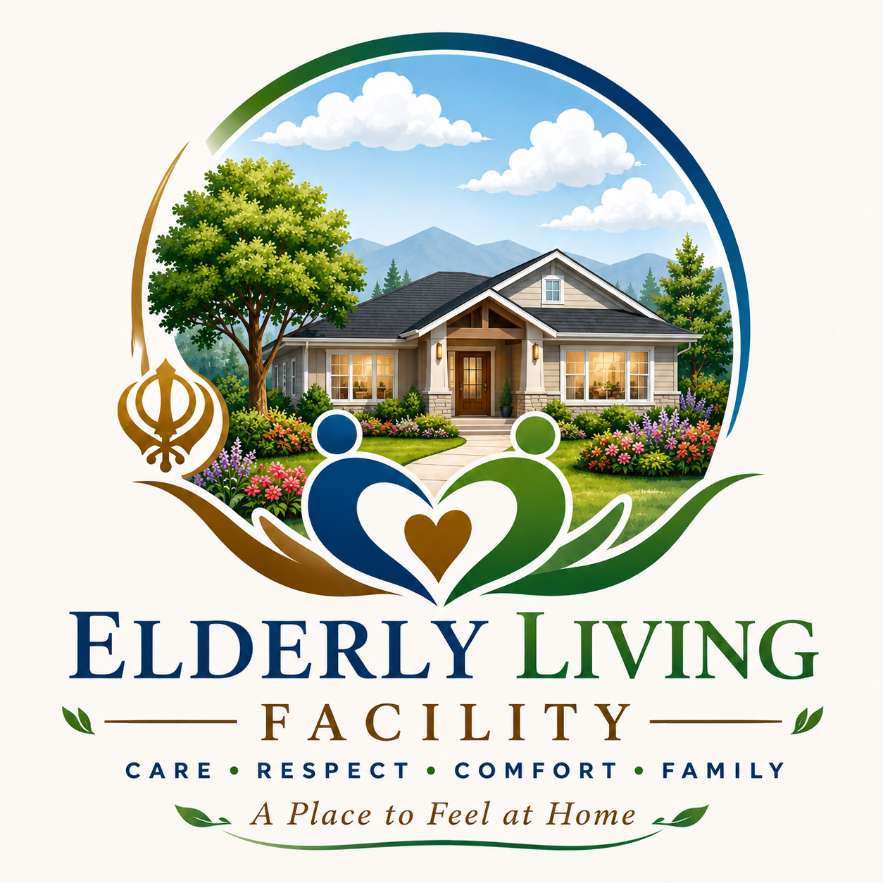 Elderly Living Facility