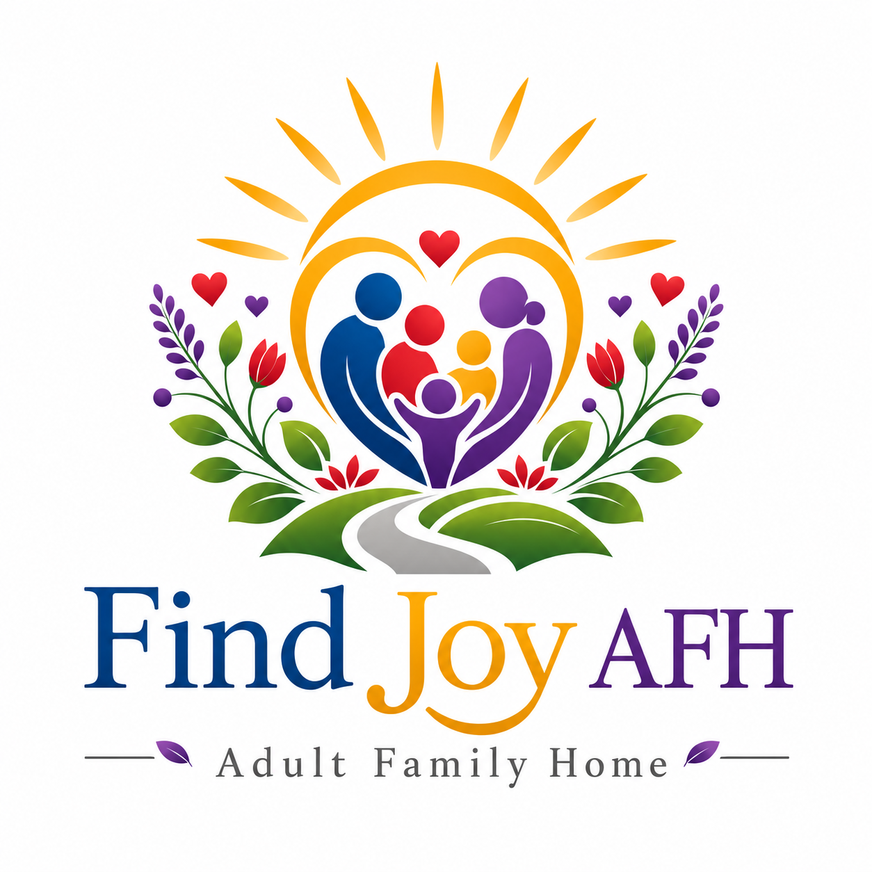 Find Joy AFH