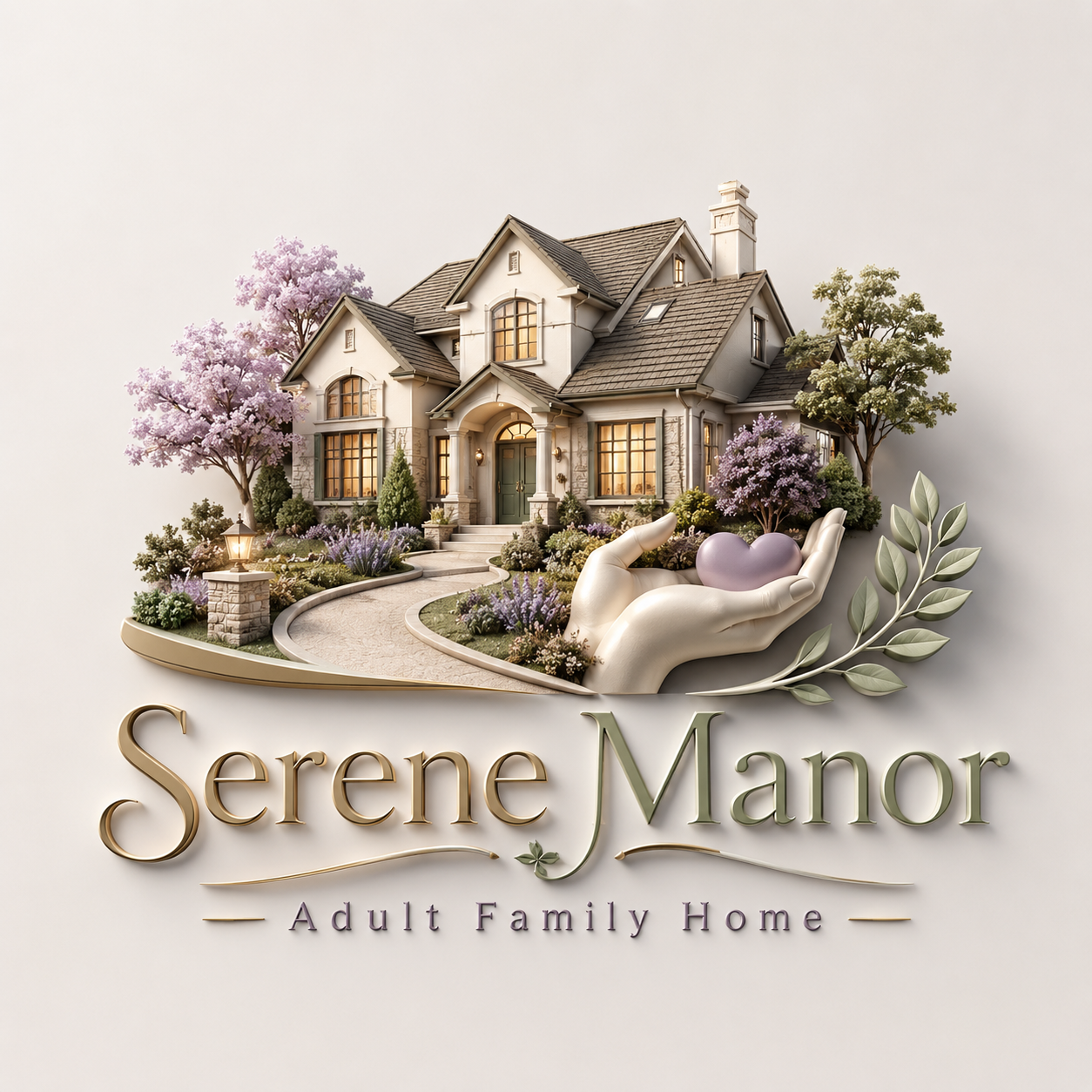 Serene Manor AFH
