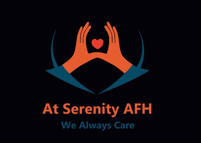 At Serenity AFH