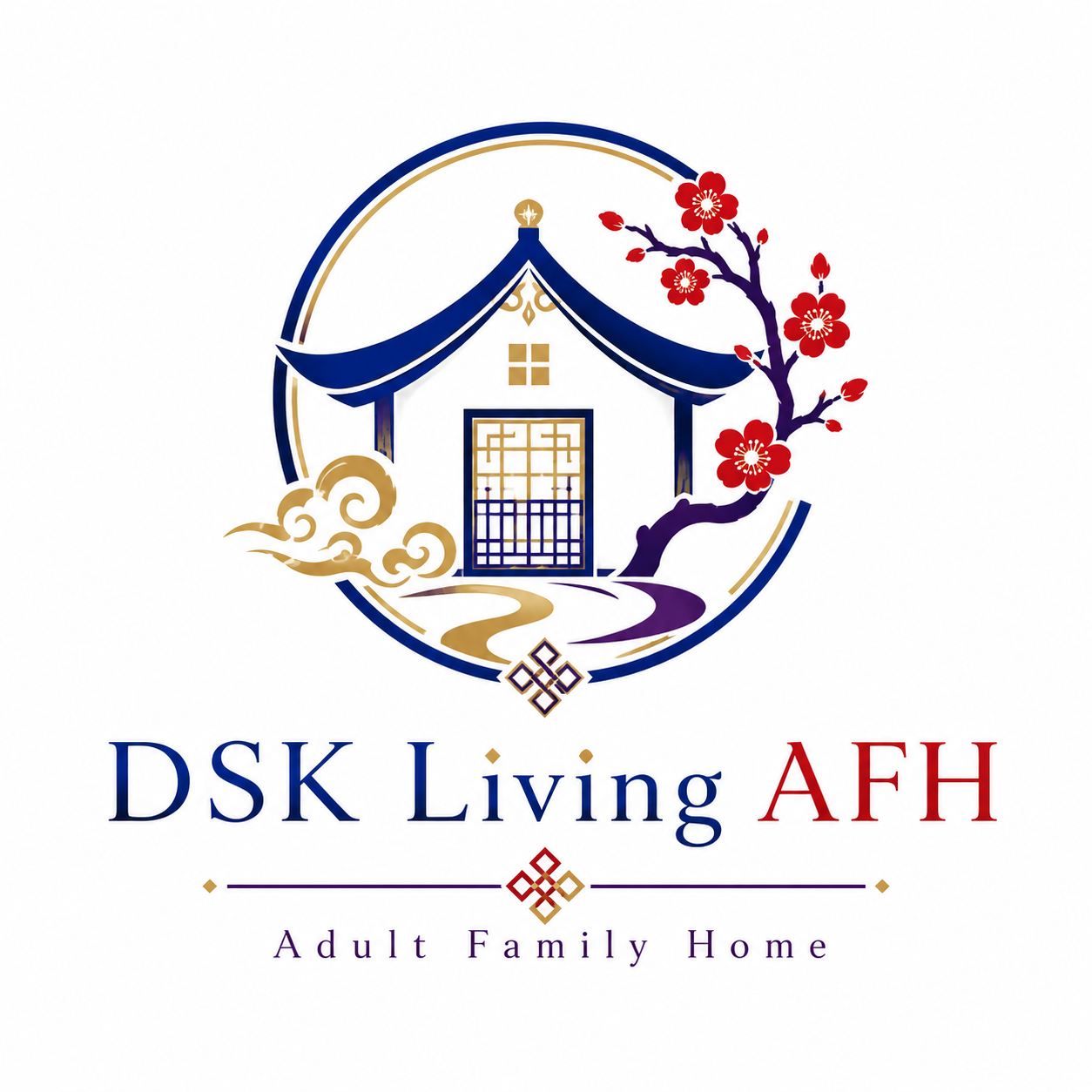 DSK Living Adult Family Homecare