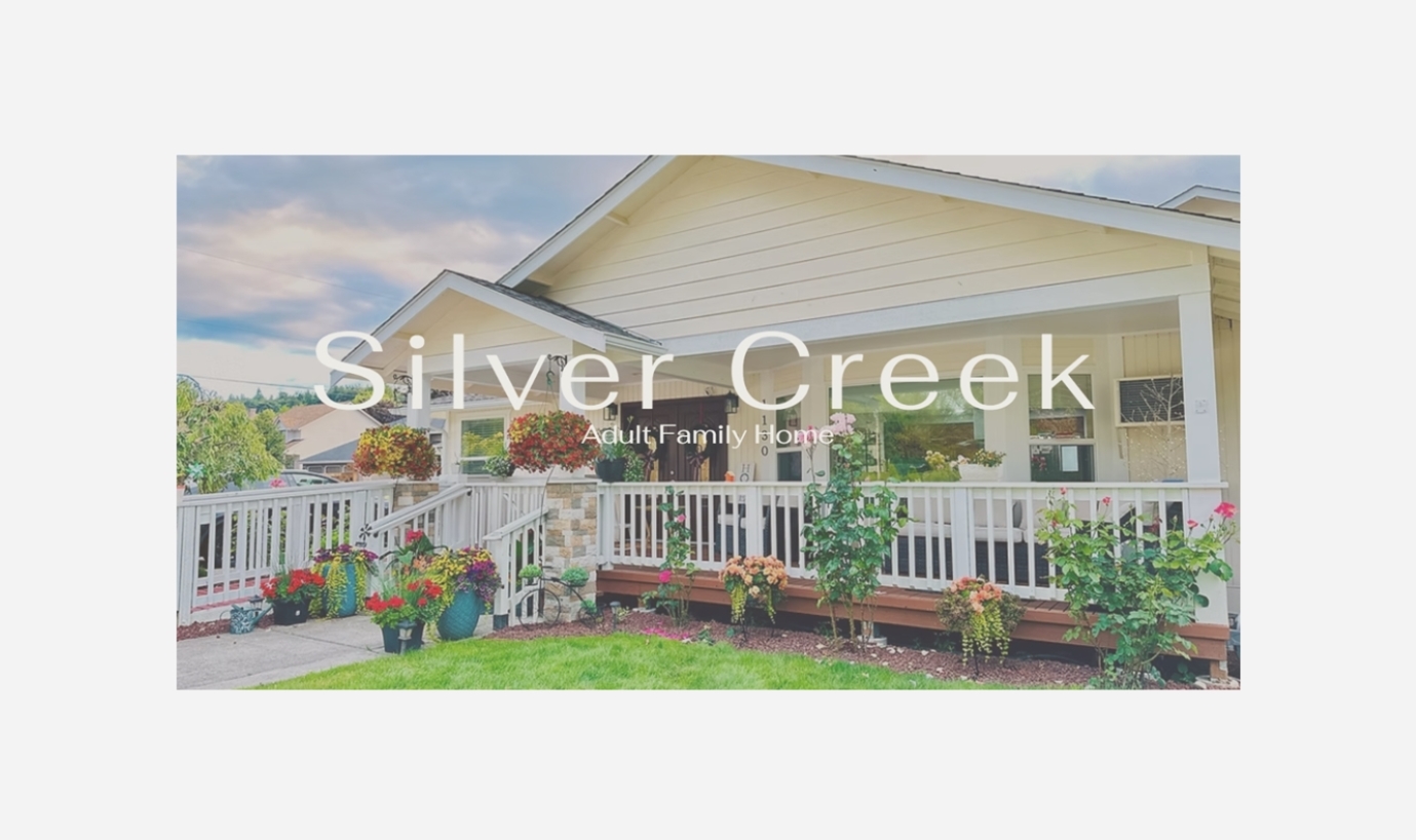 Photo representing Silver Creek Adult Family Home