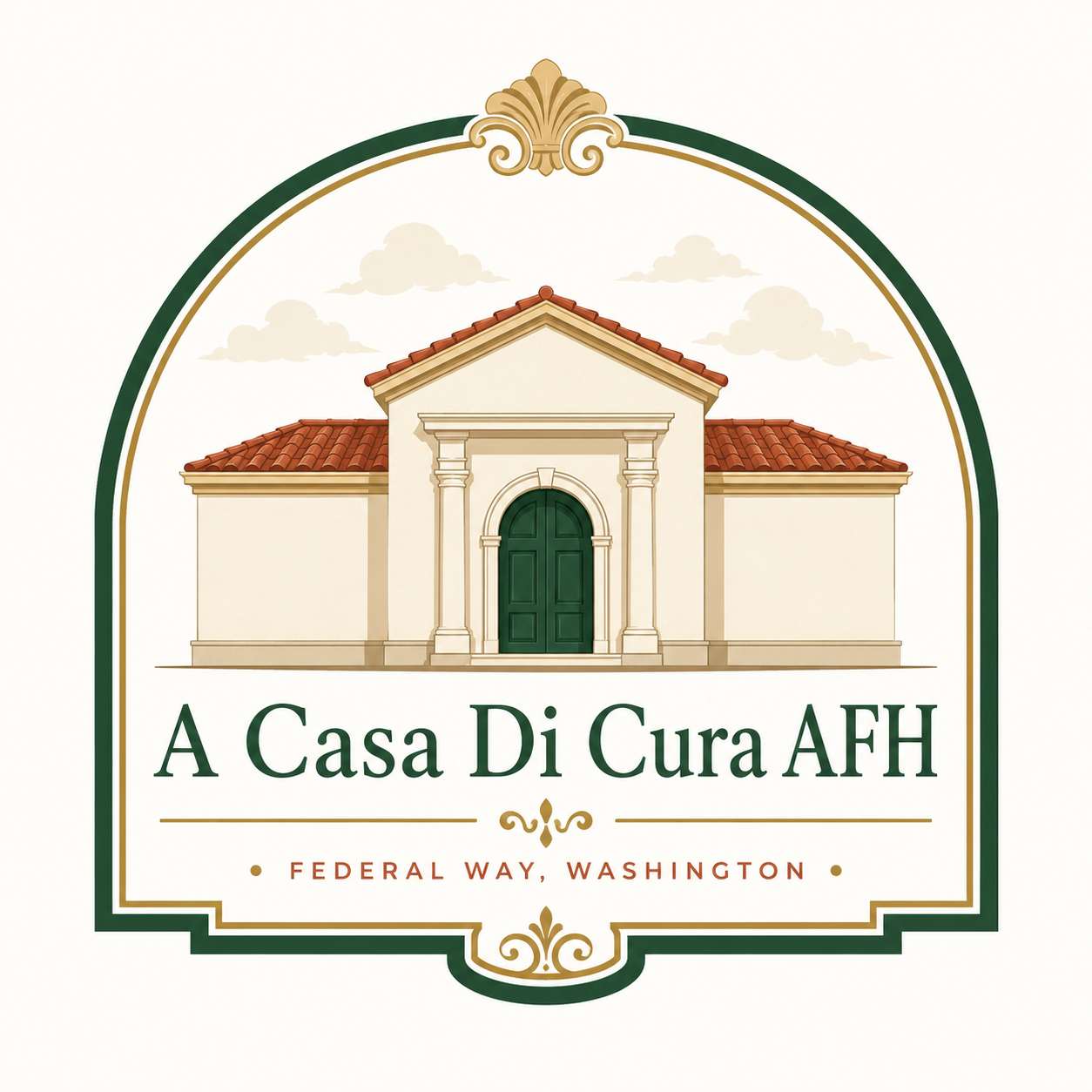 A Casa Di Cura AFH