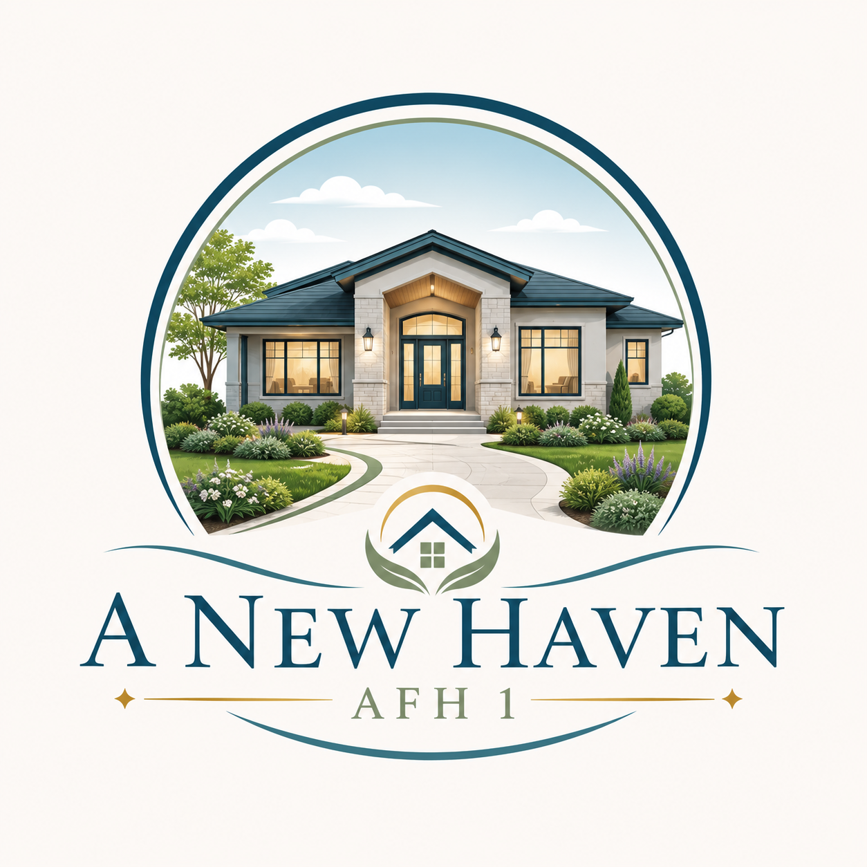 A NEW HAVEN AFH 1 LLC