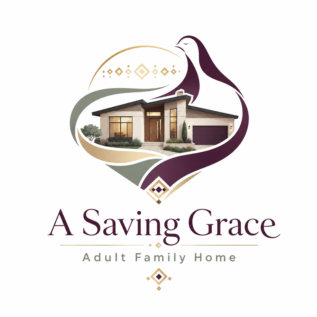 A Saving Grace Adult Family Home