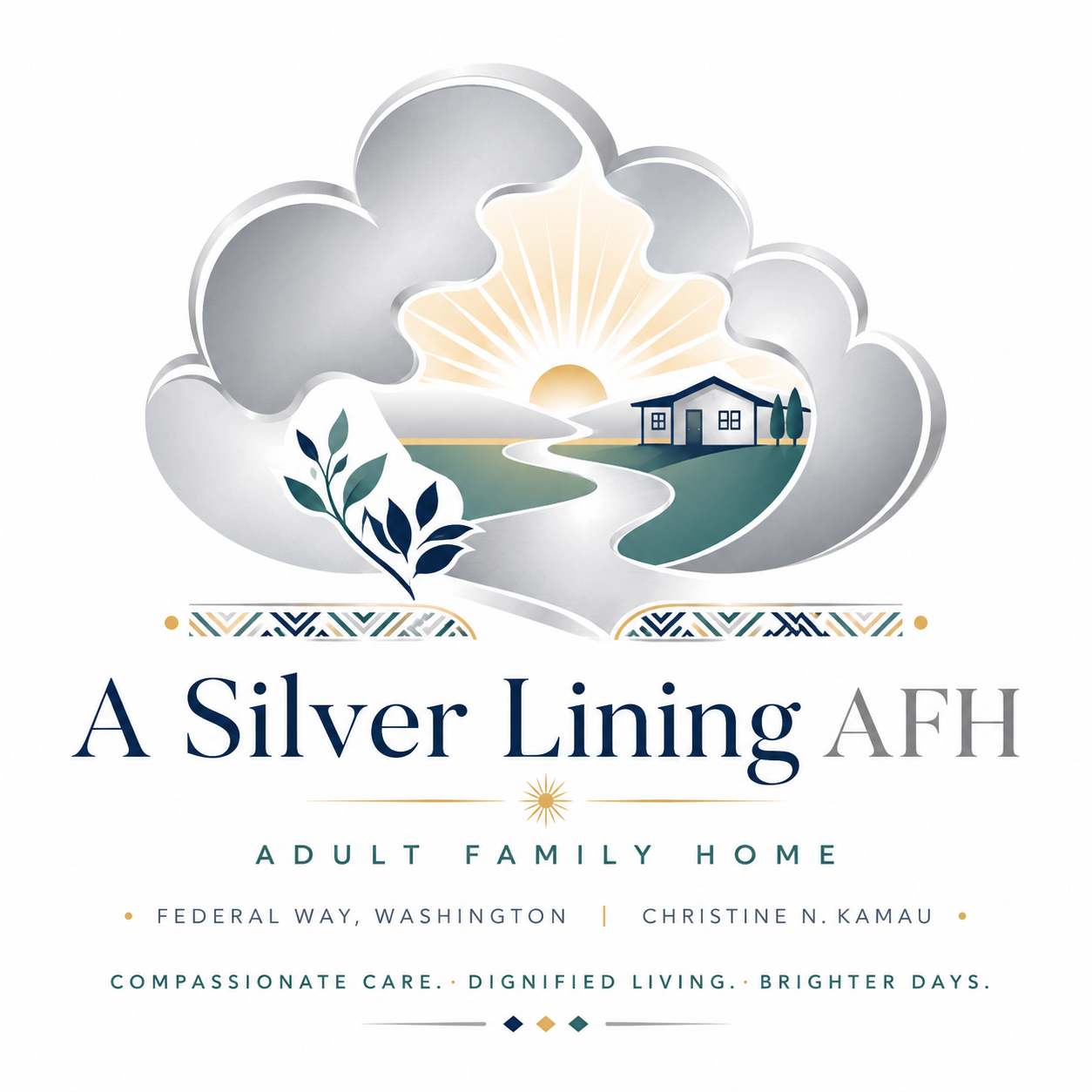 A Silver Lining AFH