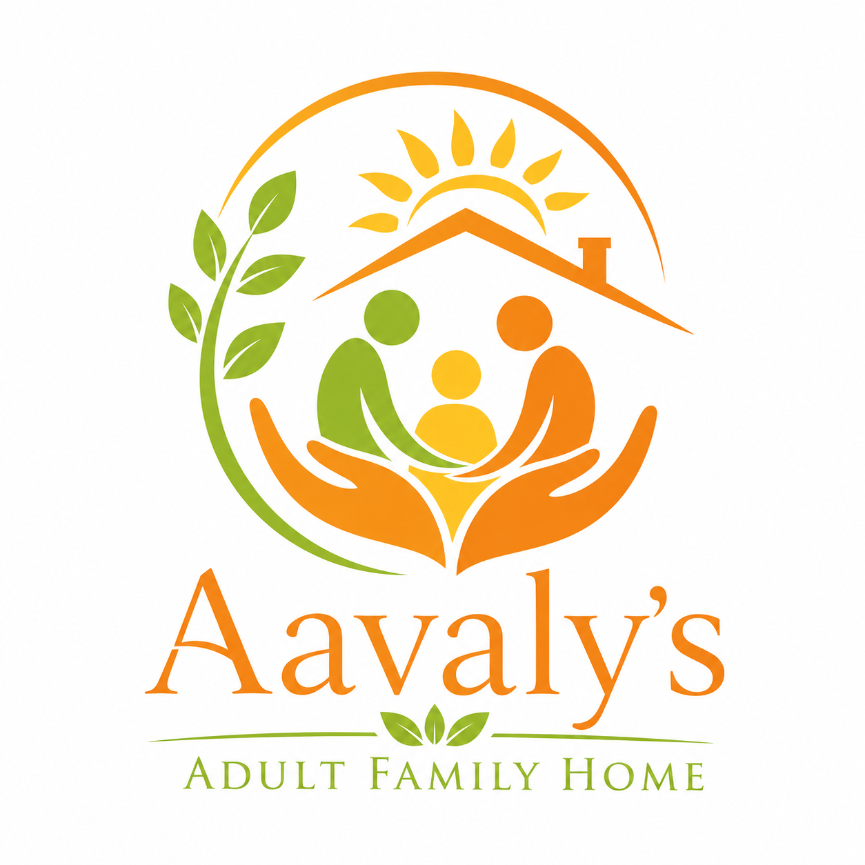 Aavaly's Adult Family Home