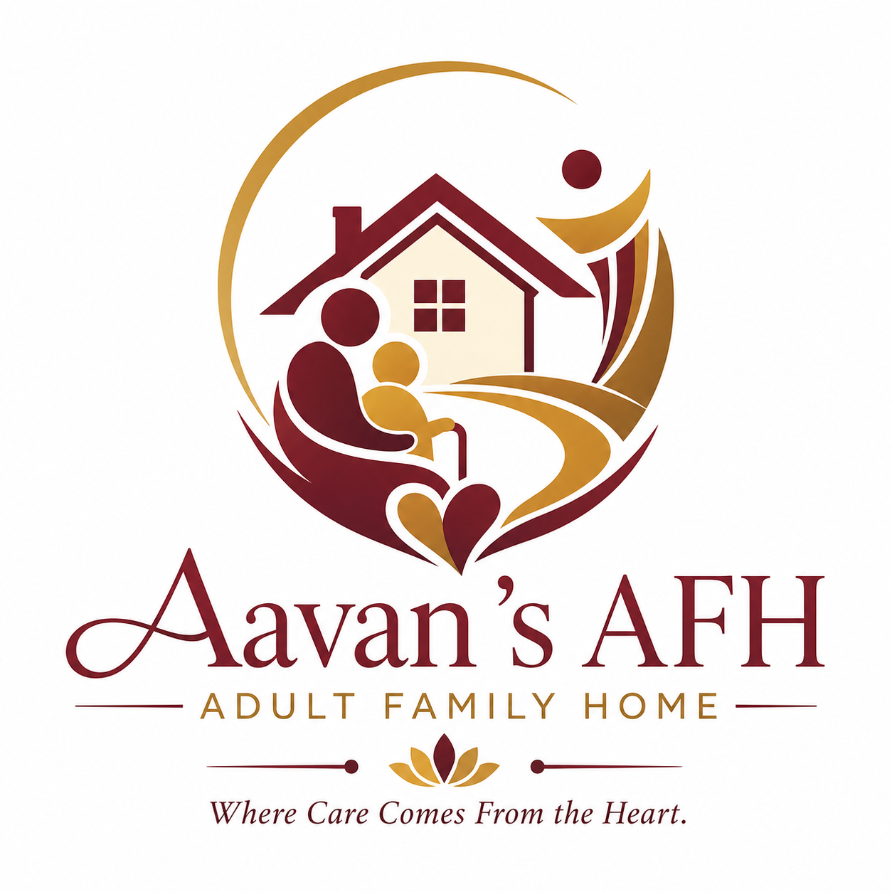 Aavan’s AFH