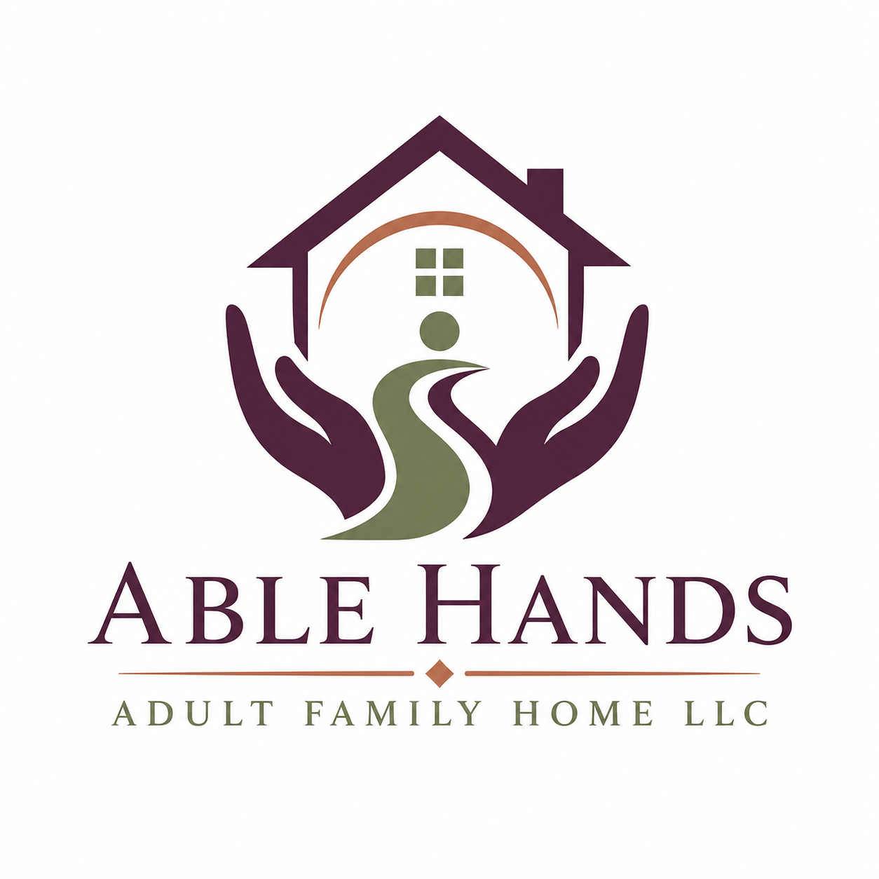 Able Hands Adult Family Home