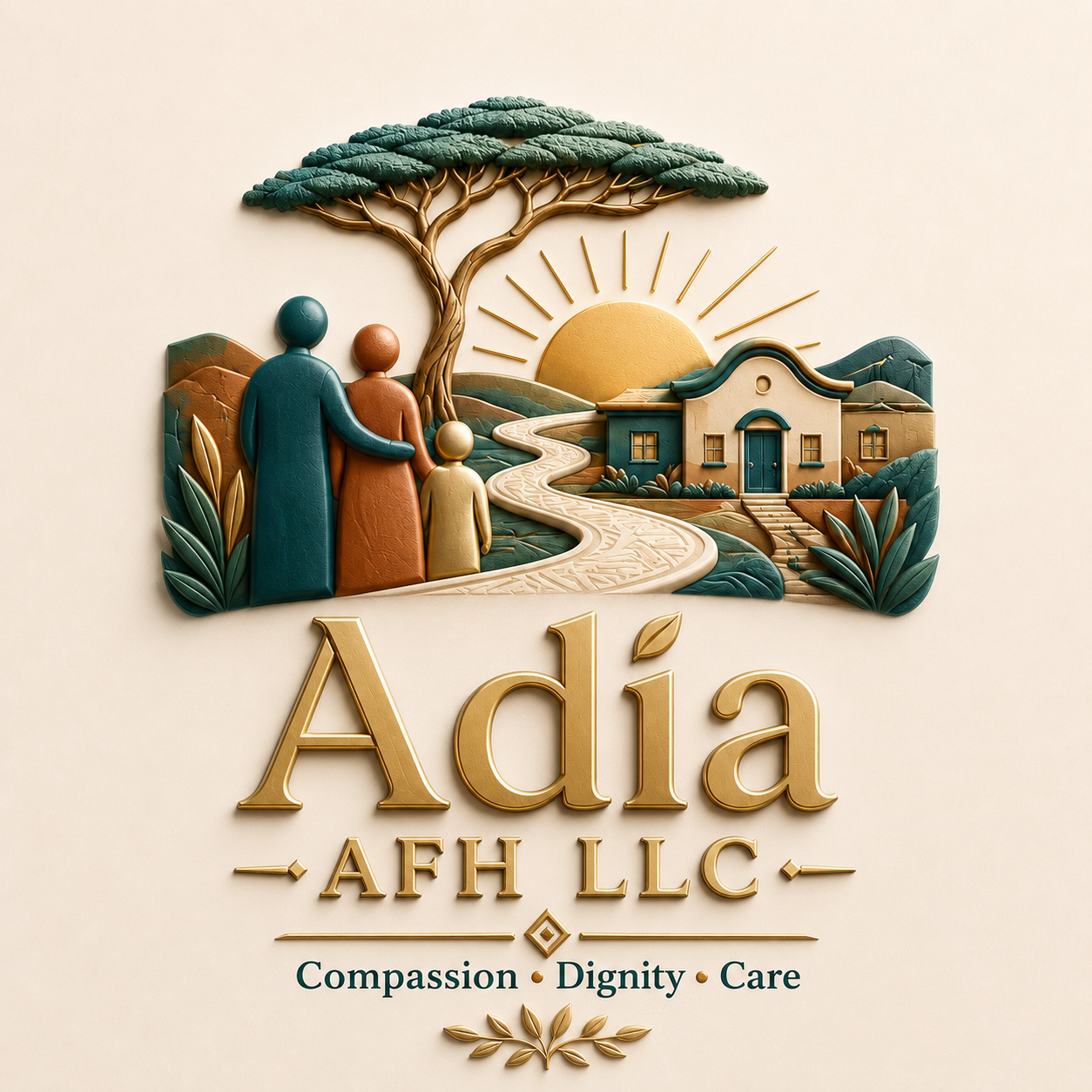 Adia AFH