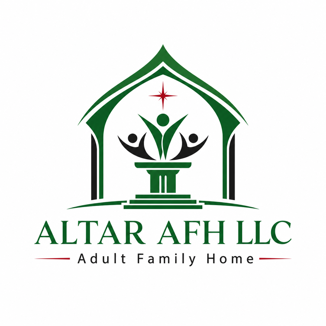 Altar AFH