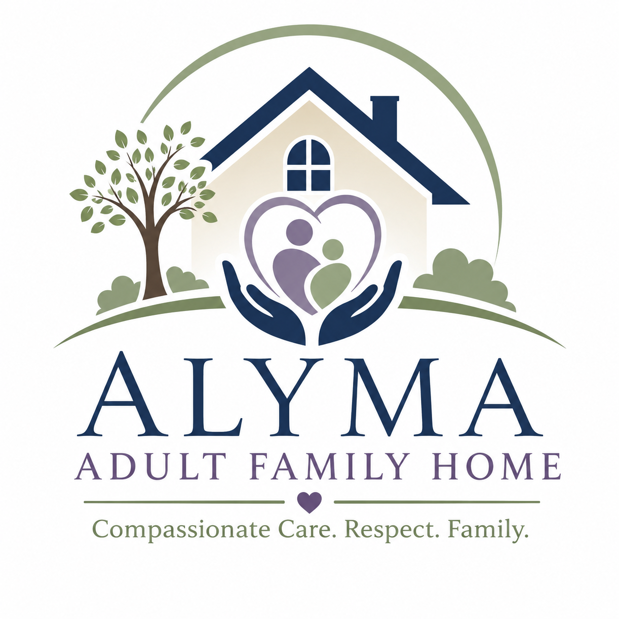 ALYMA ADULT FAMILY HOME
