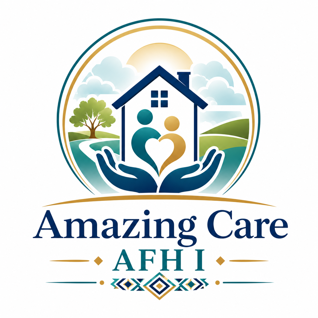 AMAZING CARE I AFH