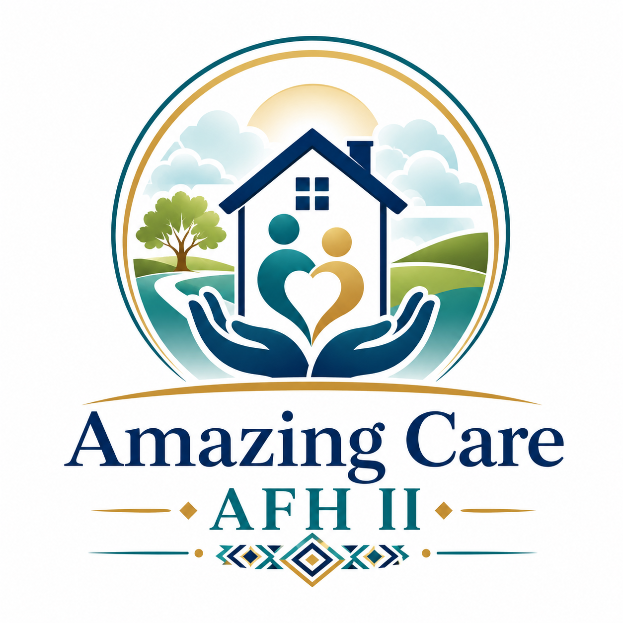 AMAZING CARE AFH II