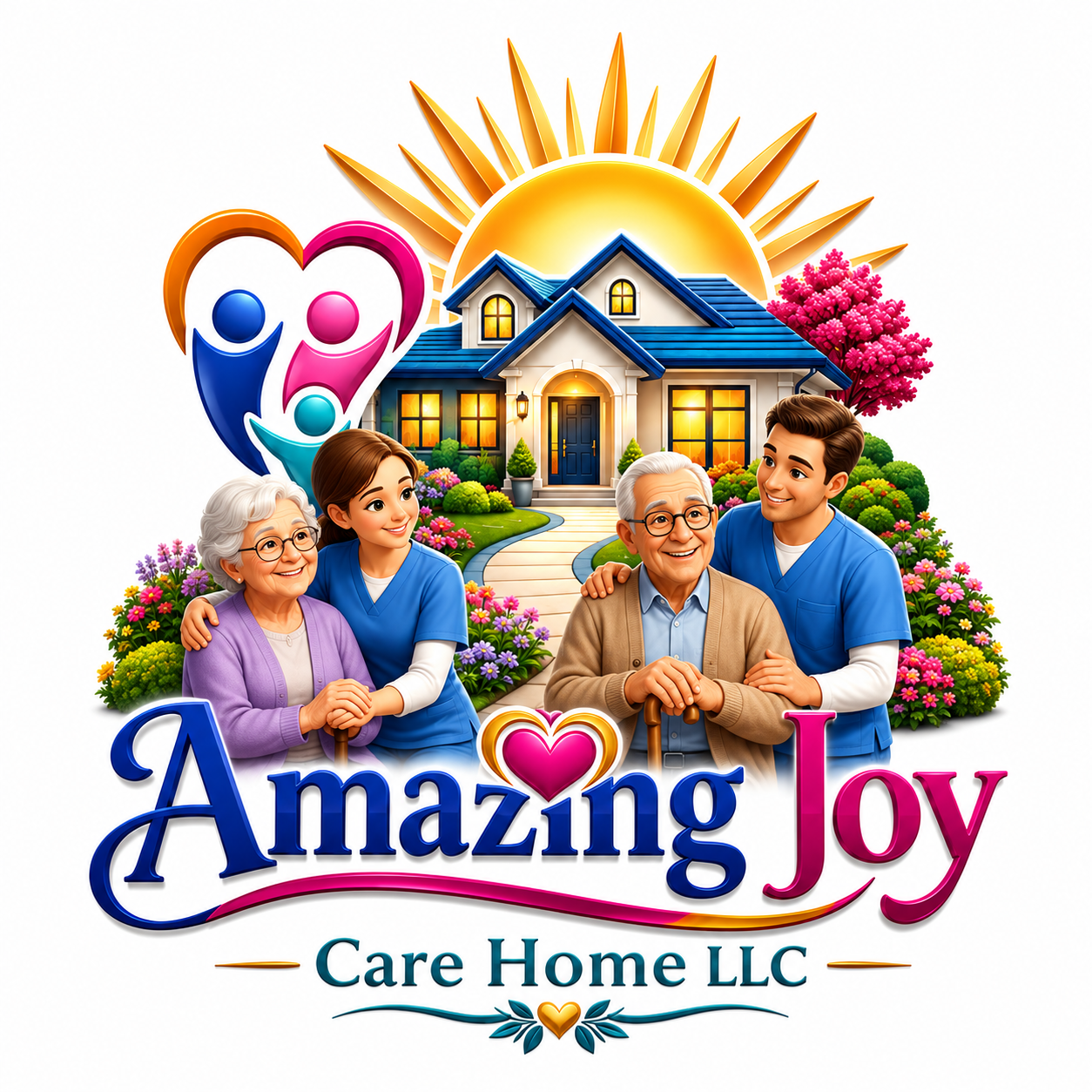 Amazing Joy Care Home
