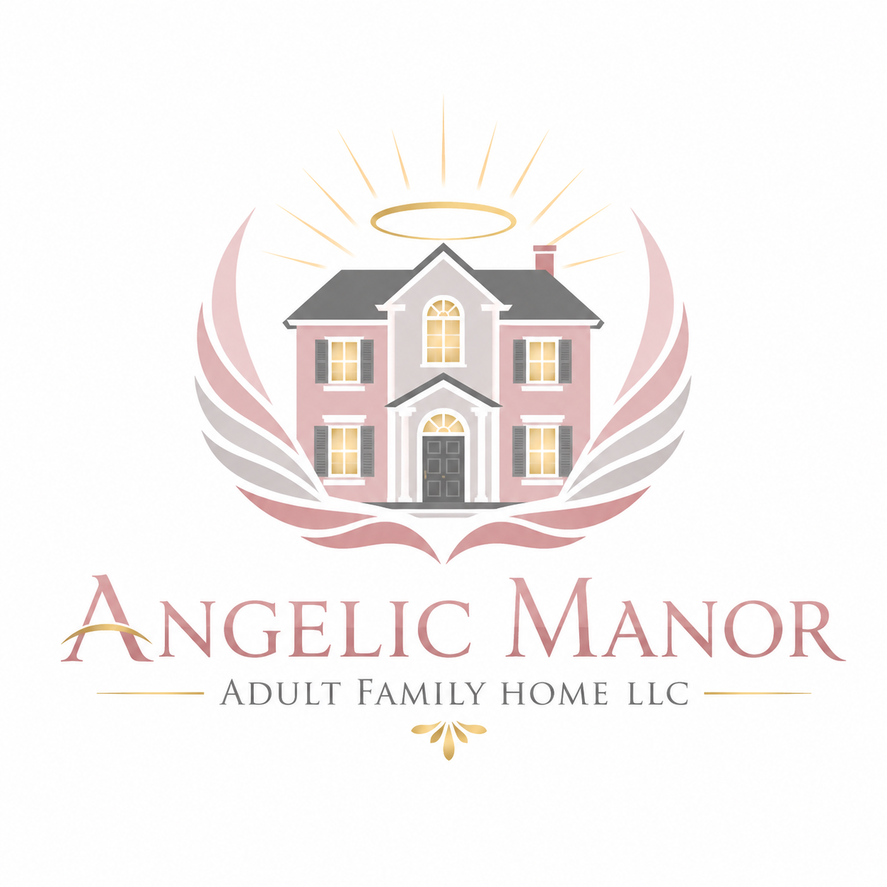 Angelic Manor AFH