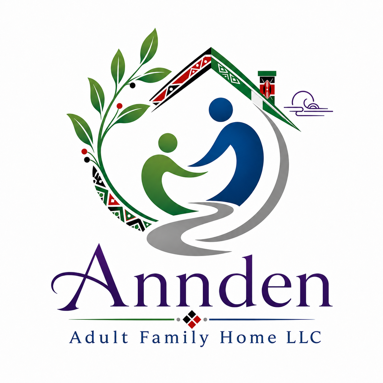 Annden 1 Adult Family Home 29th Ave. SE
