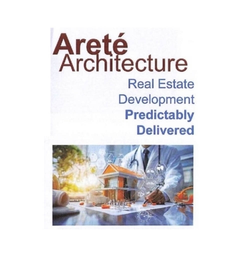Areté Architecture