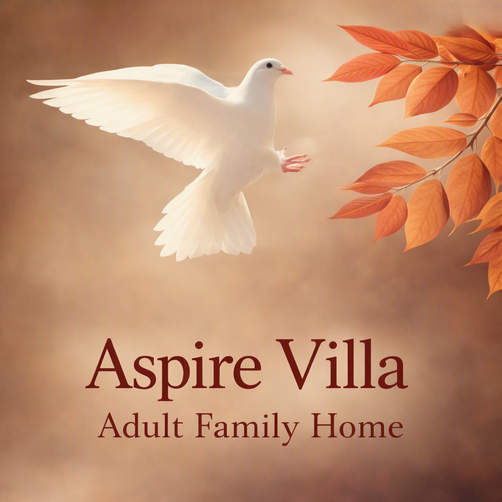Aspire Villa Adult Family Home