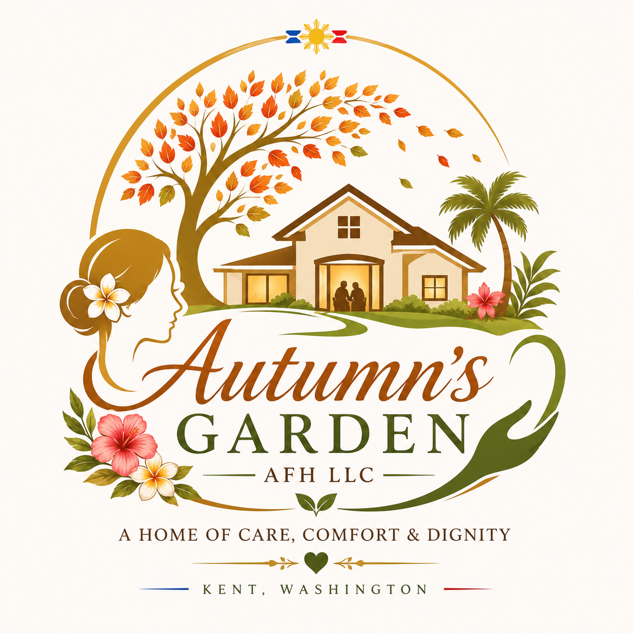 Autumn’s Garden AFH