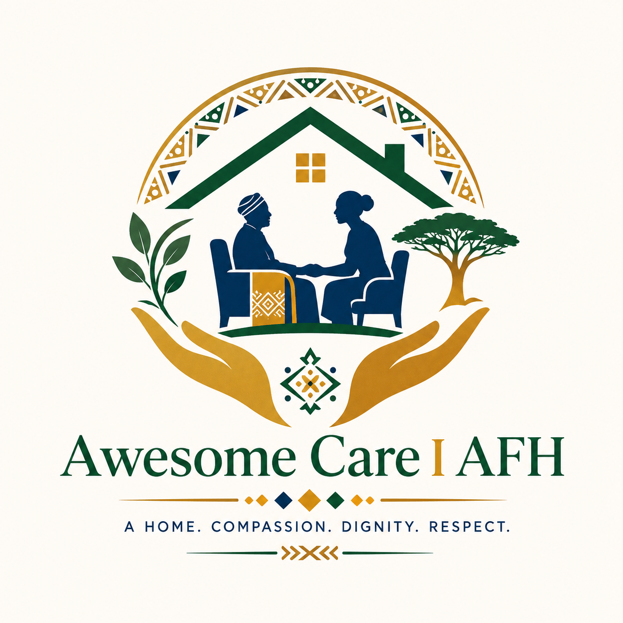 Awesome Care I AFH