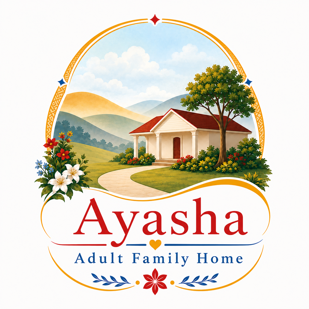 Ayasha Adult Family Home