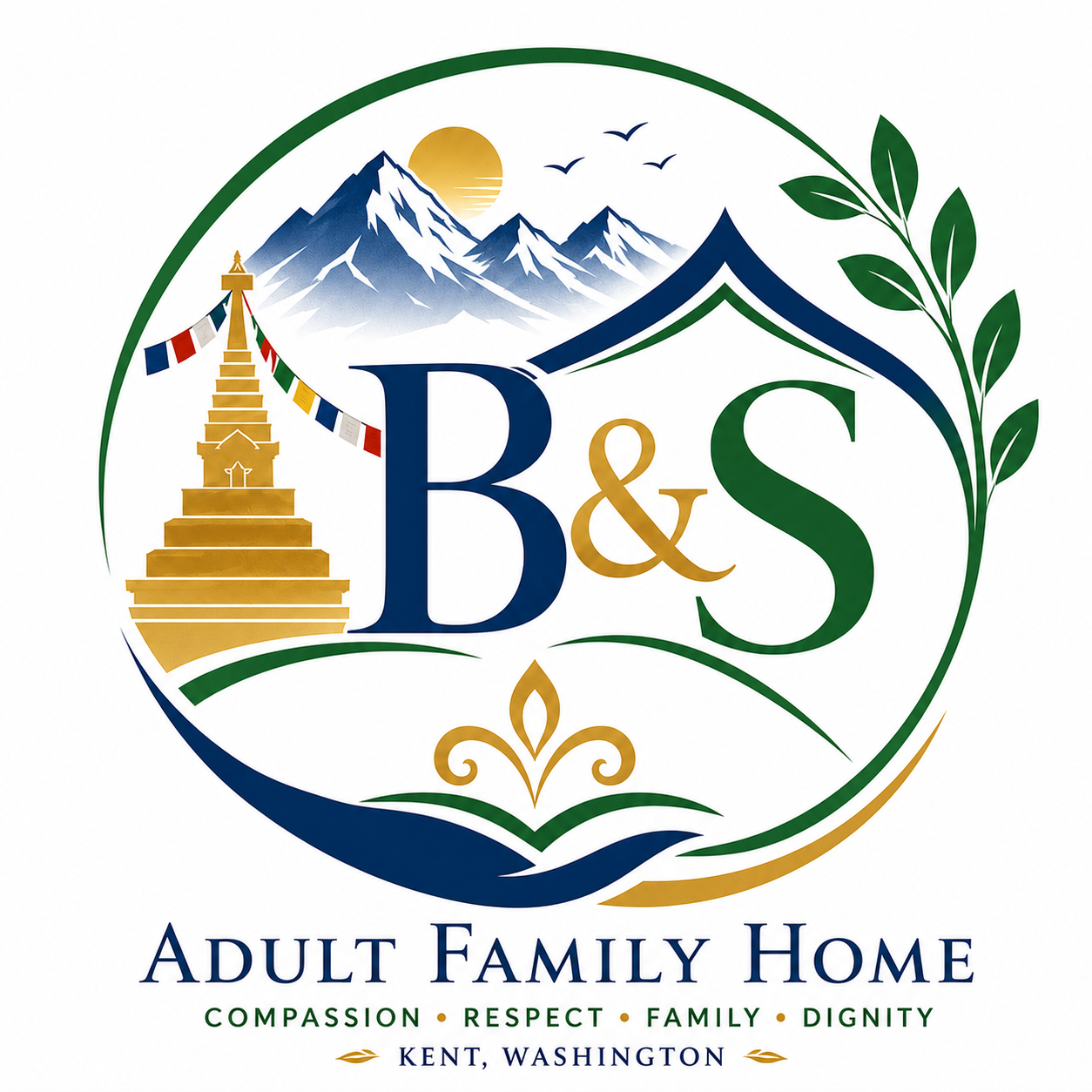 B&S Adult Family Home