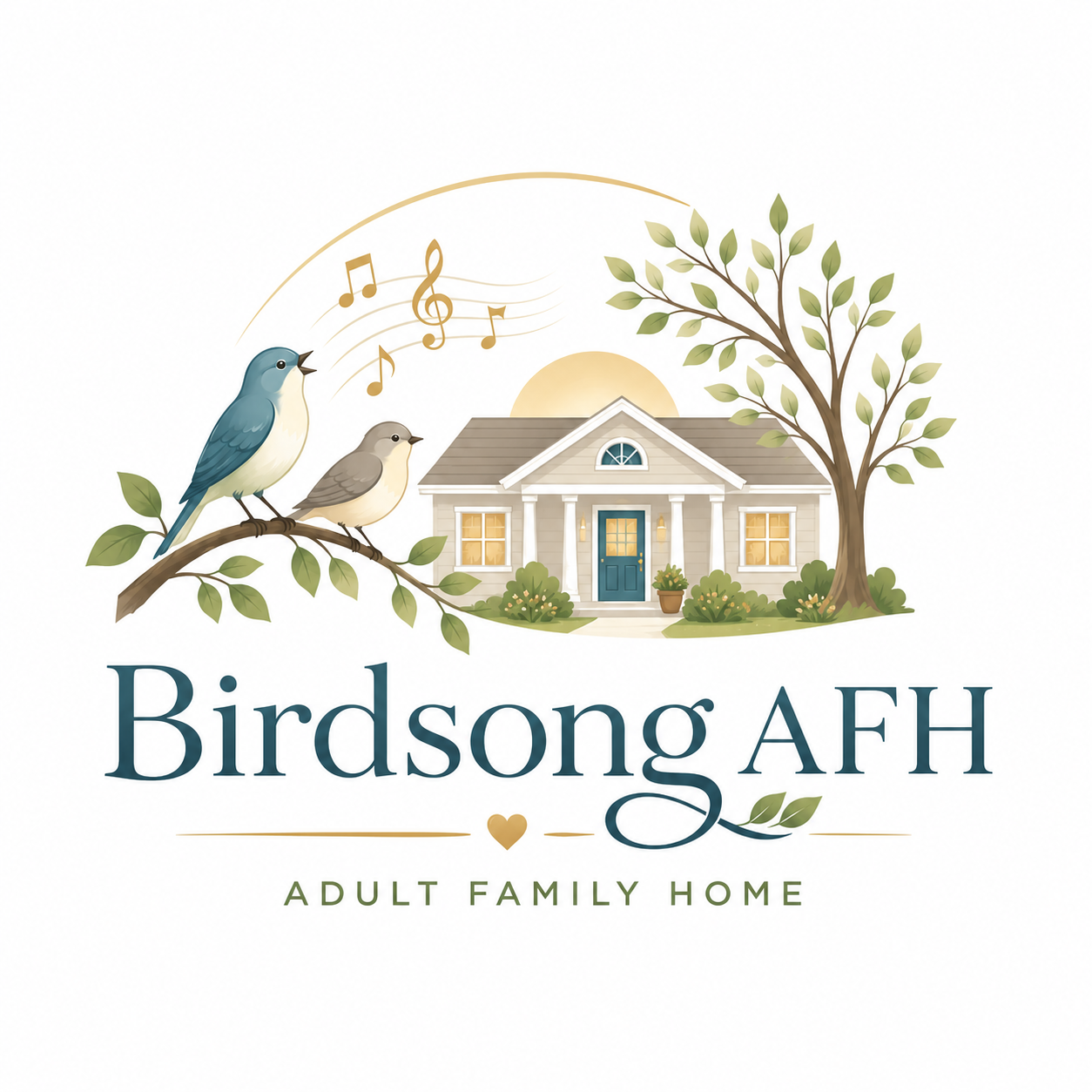 Birdsong AFH