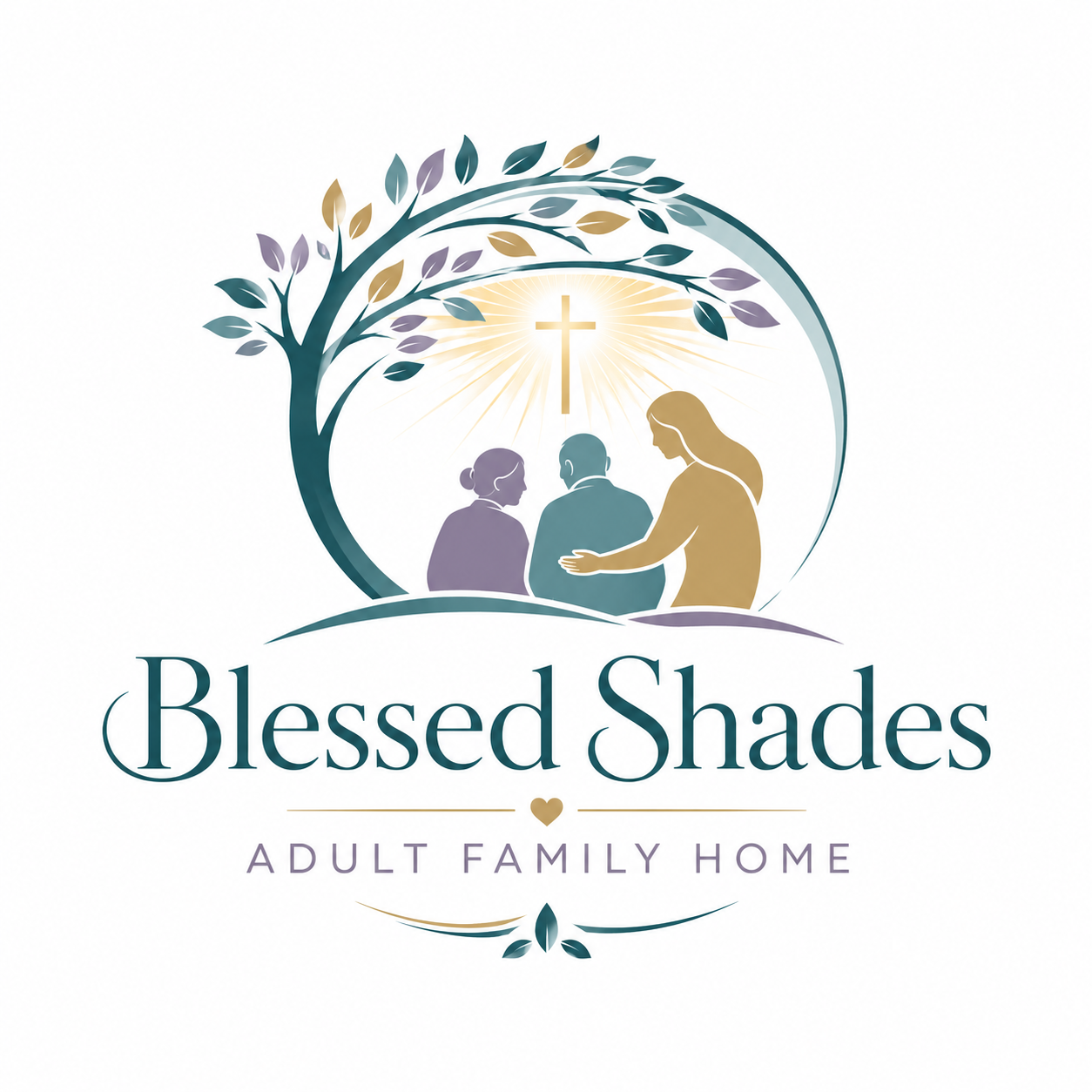 Blessed Shades Adult Family Home