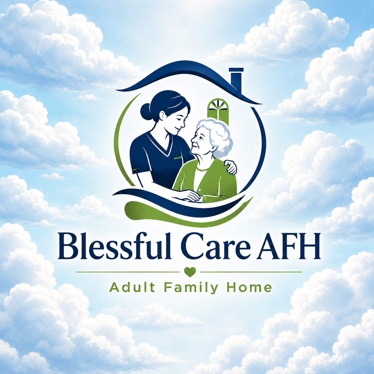 Blessful Care AFH