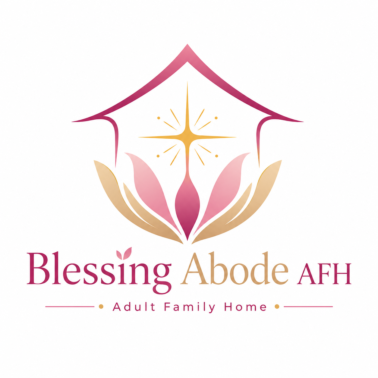 Blessing Abode Adult Family Home