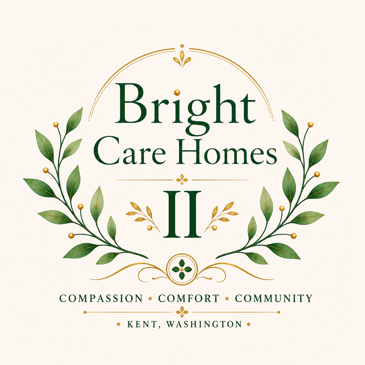 Bright Care Homes
