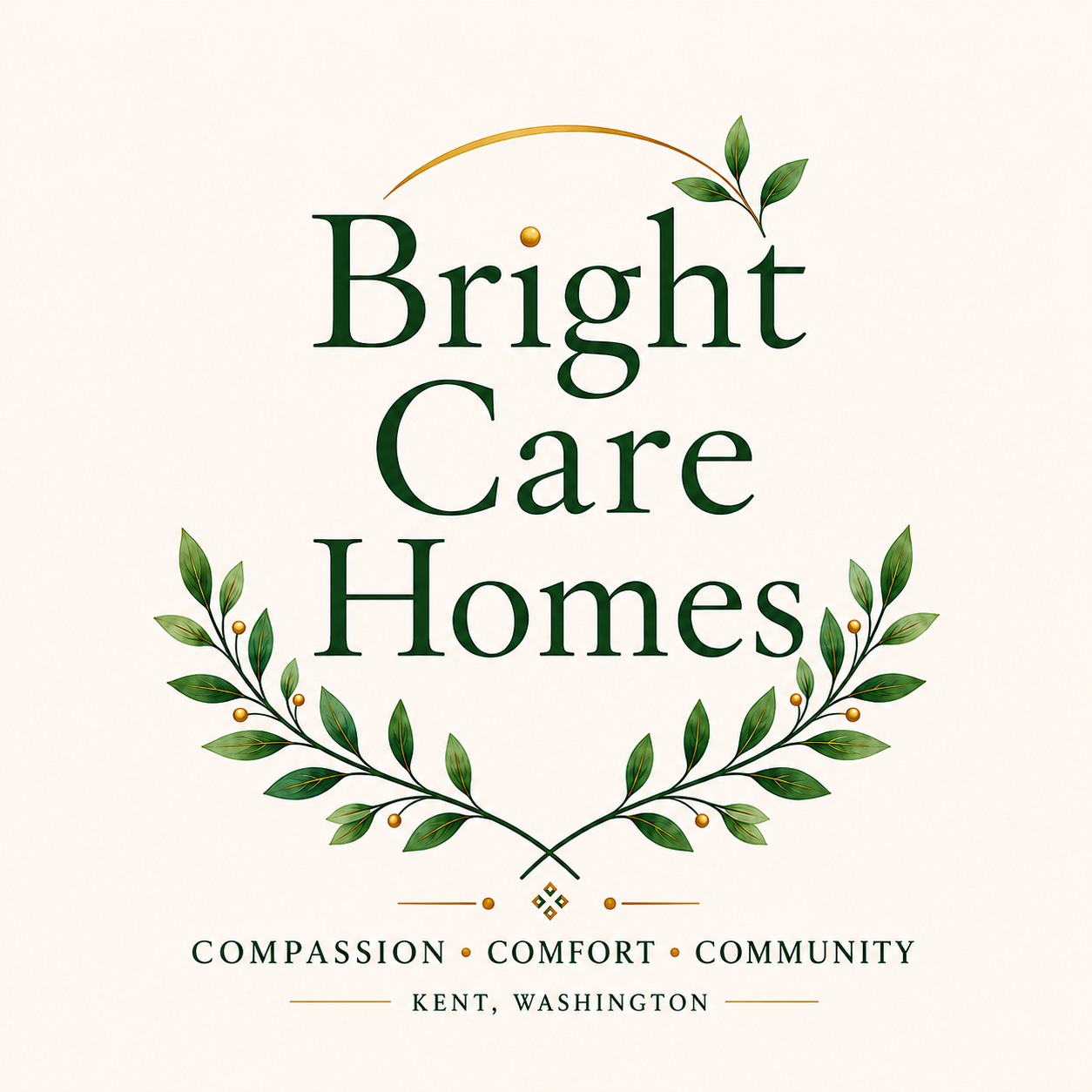 Bright Care Homes