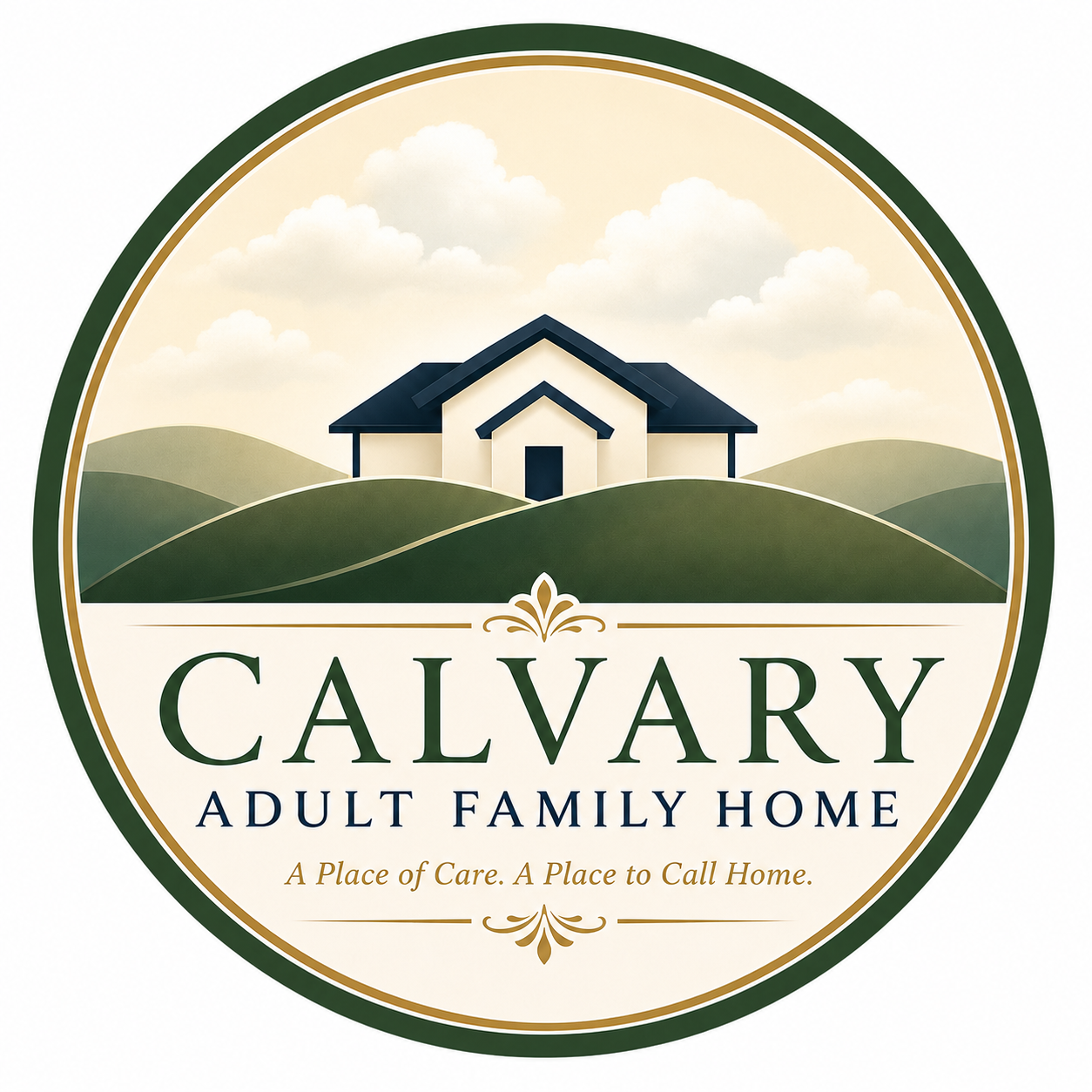 Calvary Adult Family Home