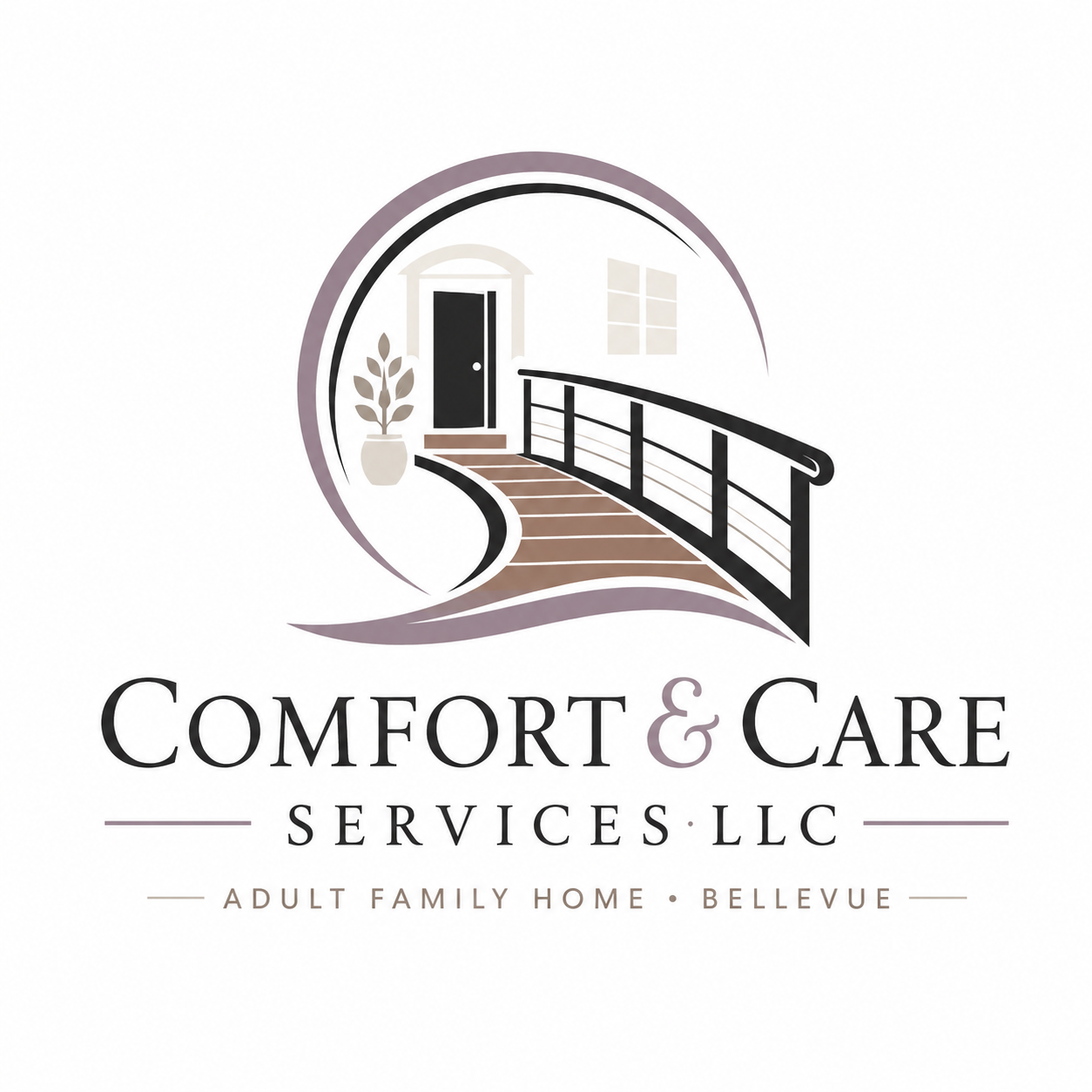 Comfort & Care Services AFH