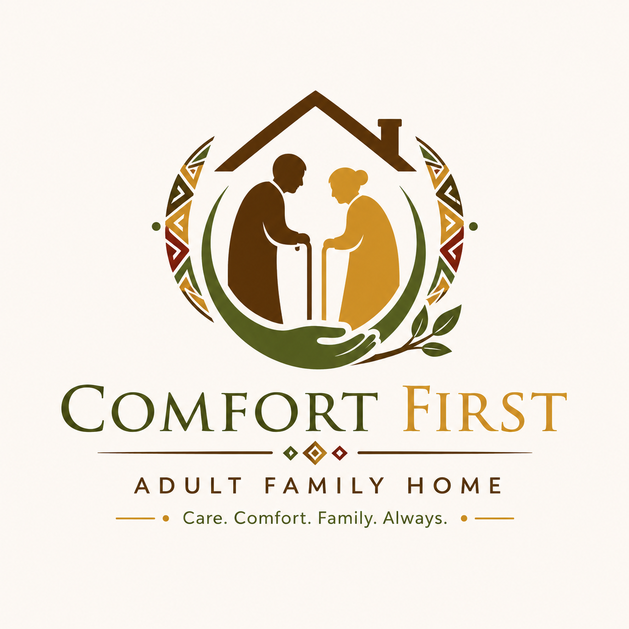 Comfort First Adult Family Home