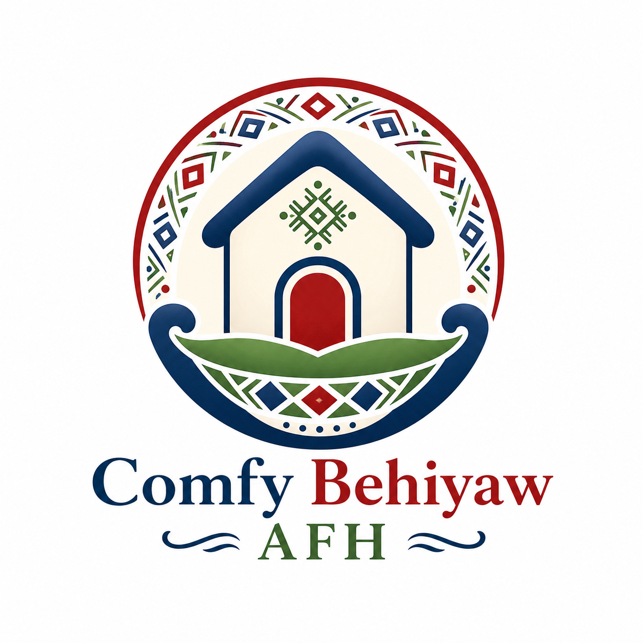 Comfy Behiyaw AFH
