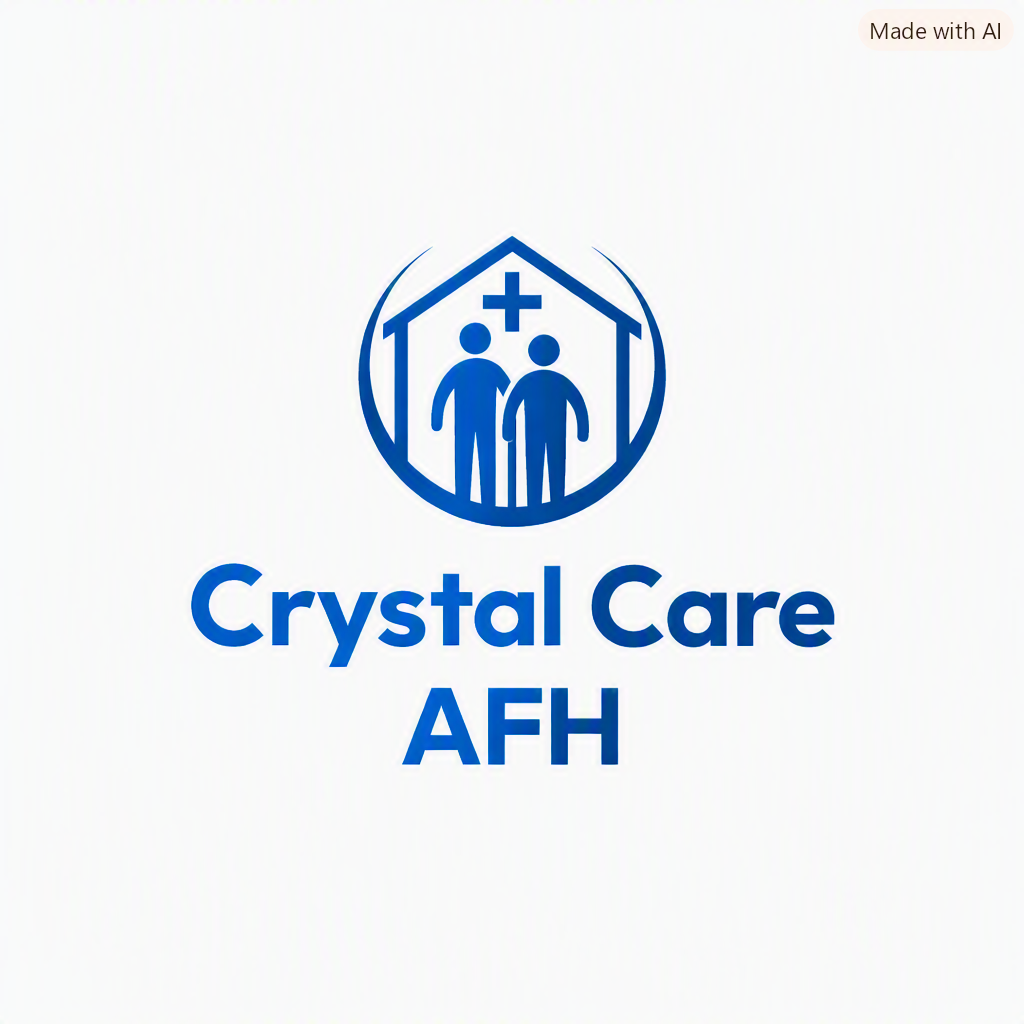 Crystal Care AFH
