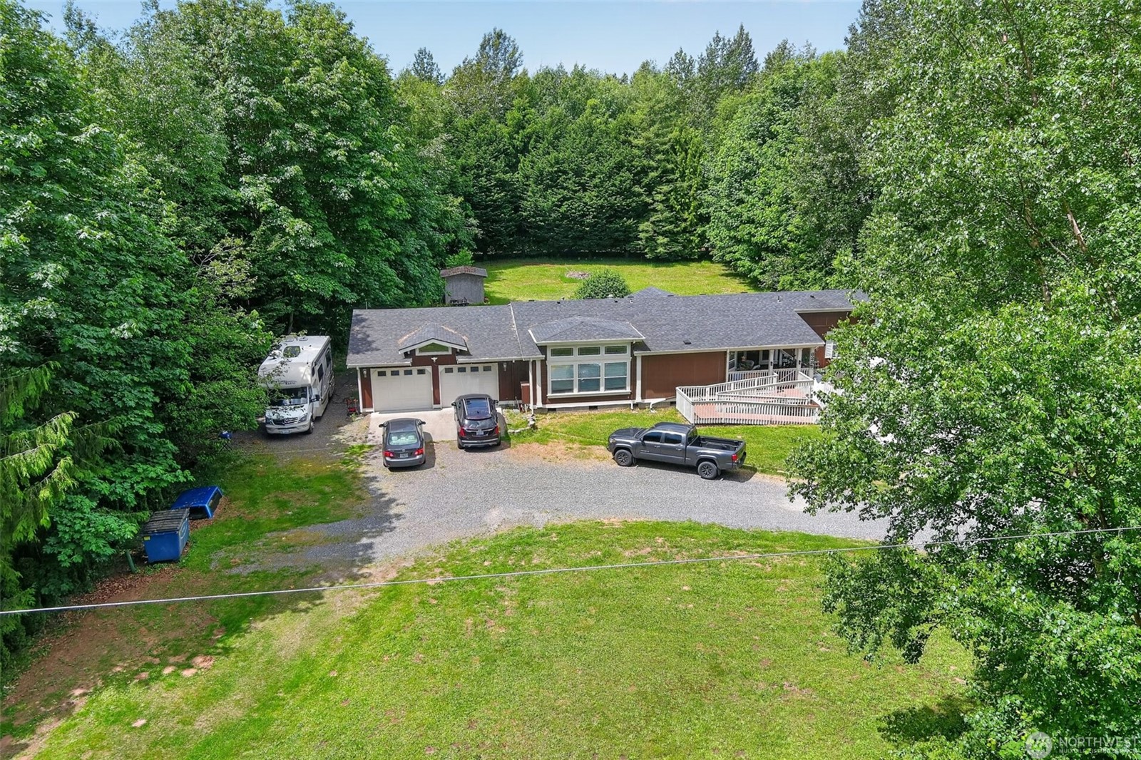 Custer Adult Family Home