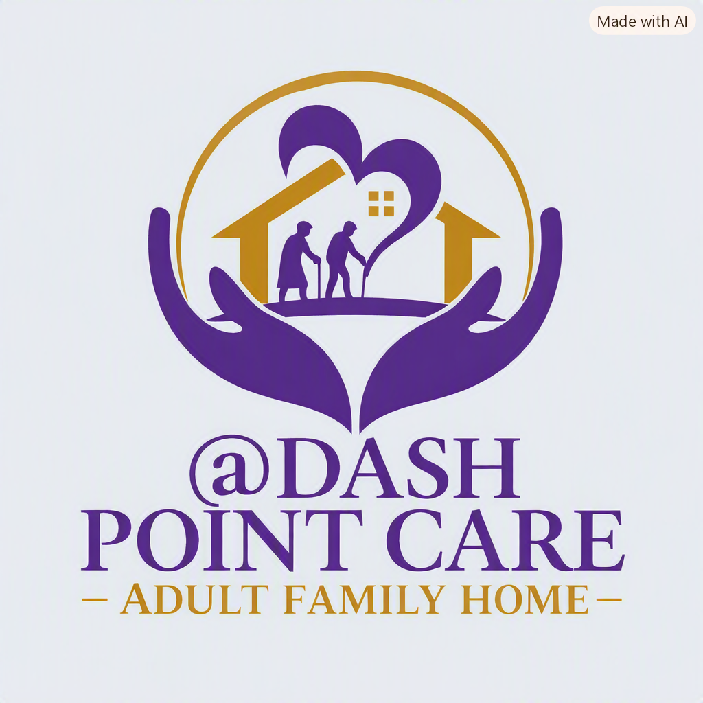 @ Dash Point Care AFH