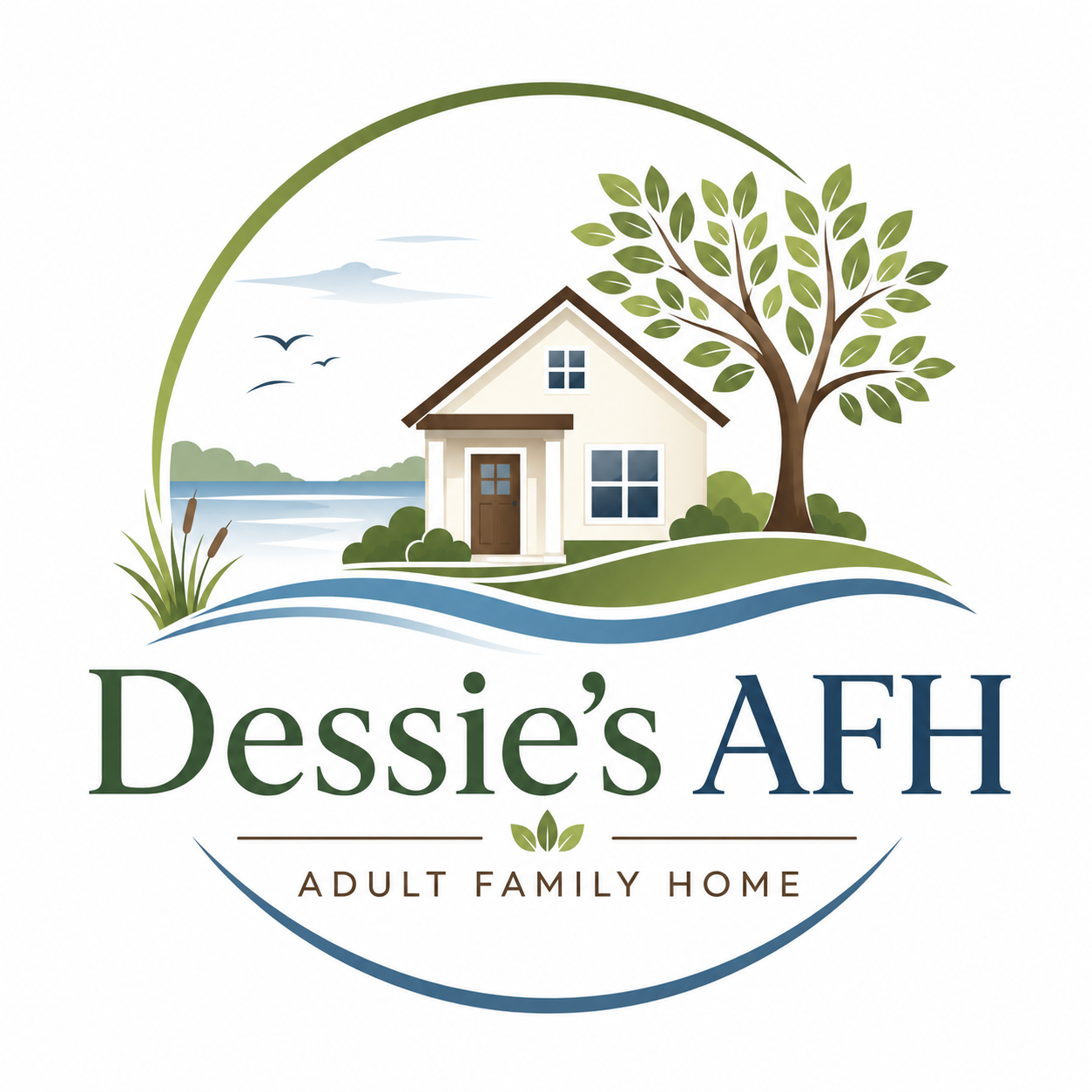 Dessie’s AFH