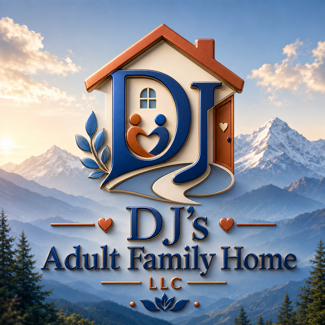DJ’s Adult Family Home